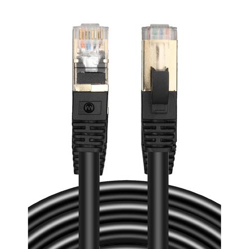 CAT 7 Network Patch Cable 