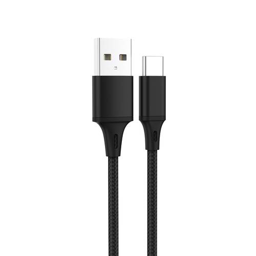 كابل بيانات USB من النوع إلى النوع C