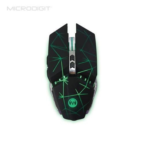 Wireless Gaming Mouse  | MD2024GW