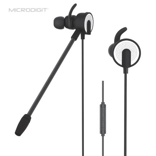 Wired stereo Earphone Dezire | DE777
