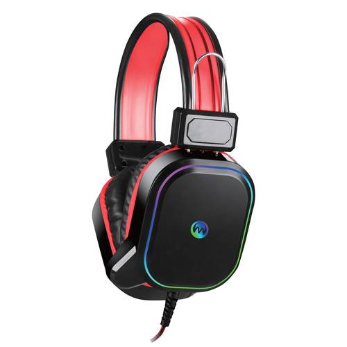 Gaming  Headphones Raider  | MD6016GH 