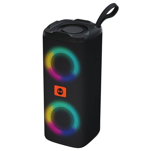 Mini Portable Wireless Speaker | MD651PS
