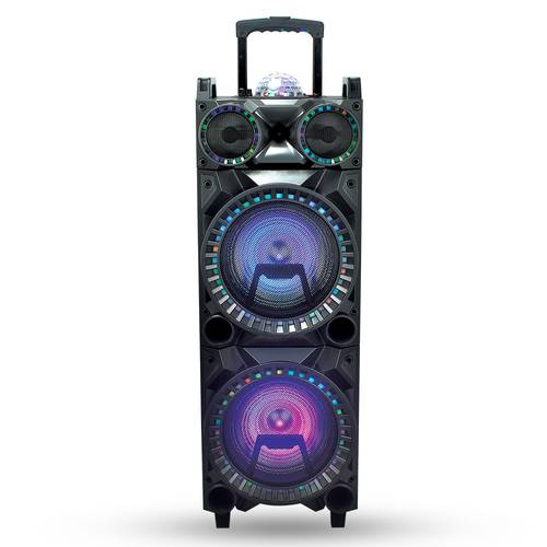 Trolley Speaker | MD0091TS