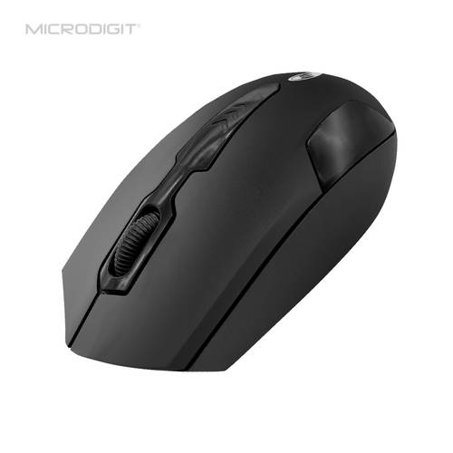 Wireless Optical Mouse | MD231WM