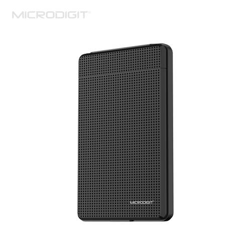 Hard Disk Enclosure | MD020HE