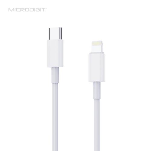 PD To Lightning Data Cable | DCPD214i