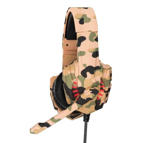   MD6014GH | سماعات الألعاب رايدر