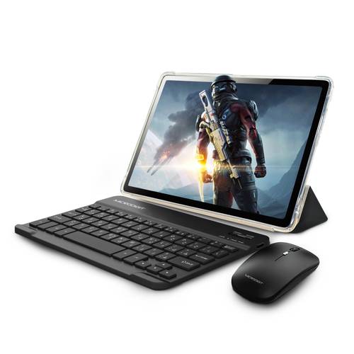 Epic G11 | 10.1 Inch Smart Tab | 4GB+4GB RAM | 128GB ROM | WiFi / 4G