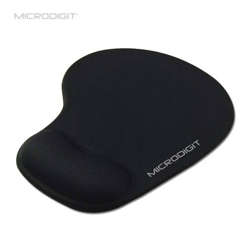 Mouse Pad With Wrist Pad | MD668MP