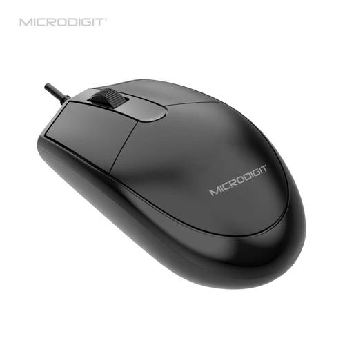 Wired Mouse | MD252M