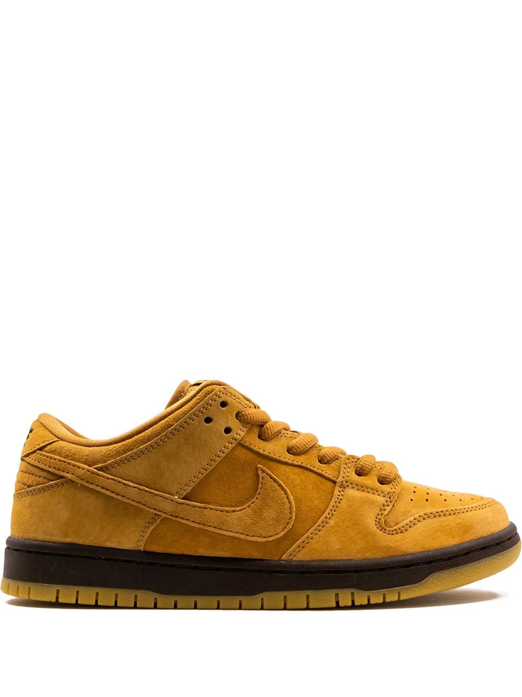 Nike Dunk Low Pro SB 'Wheat Mocha