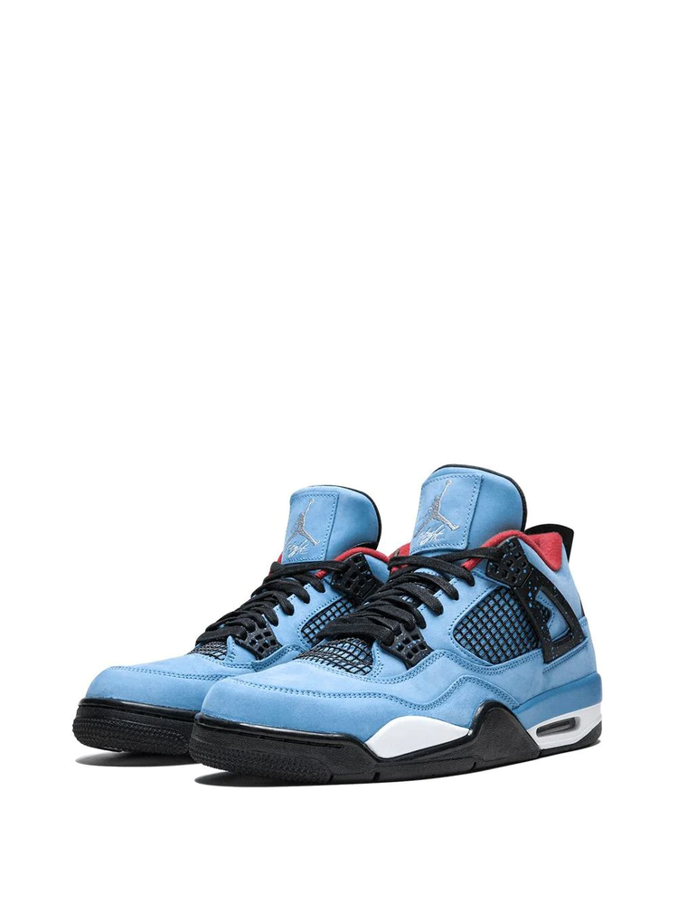 Air Jordan travisscottスニーカー Jordan x Travis Scott Air Jordan 4 Retro 