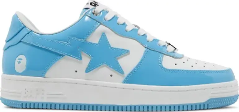 A BATHING APE BAPE STA
