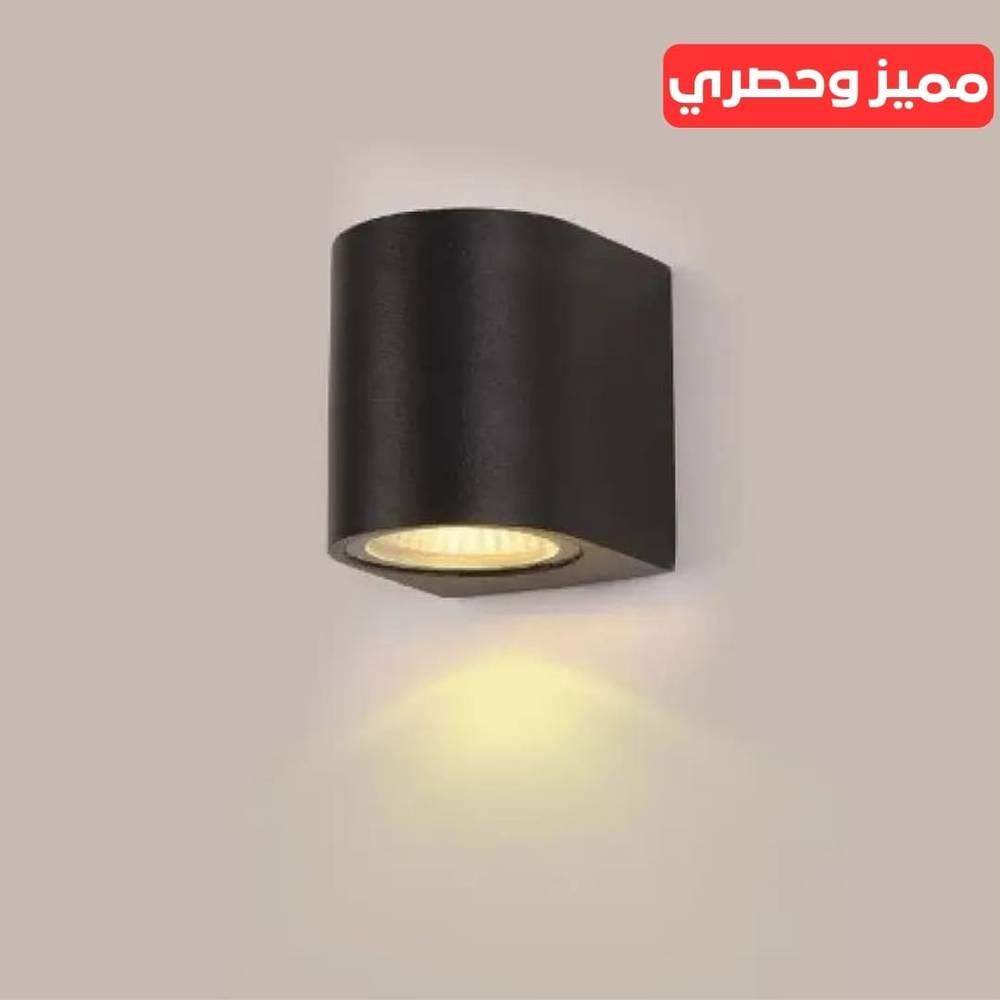 انارة جدارية خارجي GU10 