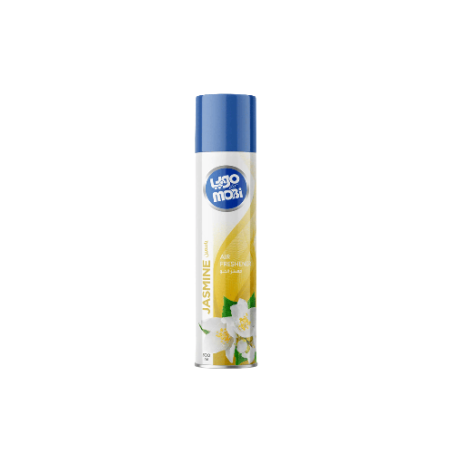 موبي معطر جو برائحة  (الياسمين) – 300 مل  | شركة موبي