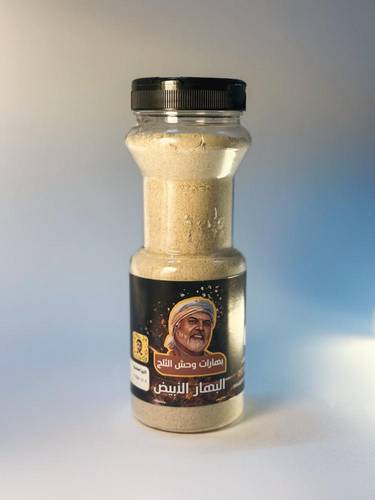 البهار الأبيض