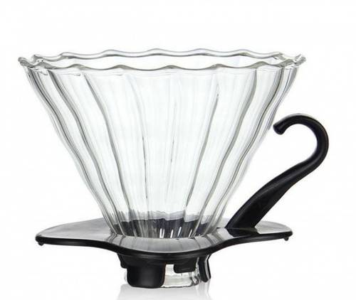 قمع قهوة V60 مختصة