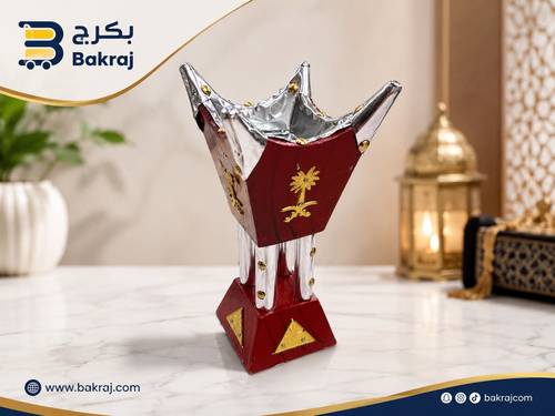 مبخرة تراثي خفيف 
