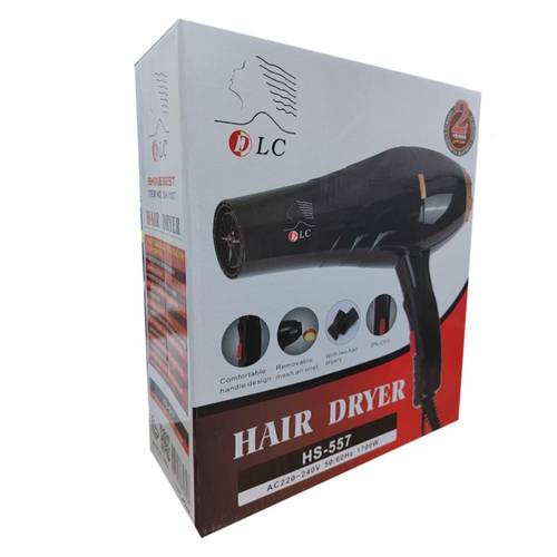استشوار 1700 واط شركة dlc