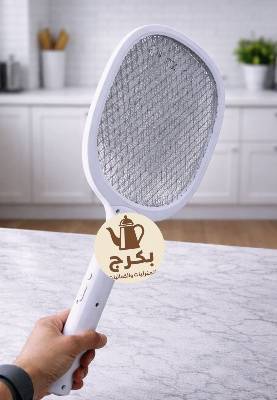 مضرب ناموس كهربائيه