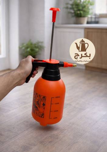 بخاخ ماء ضغط