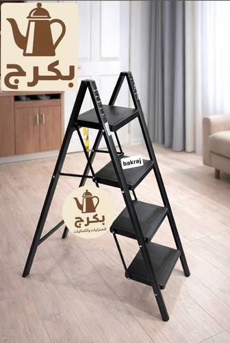سلالم سلم 4 دور 