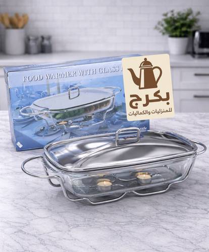 سخان بوفيهات 