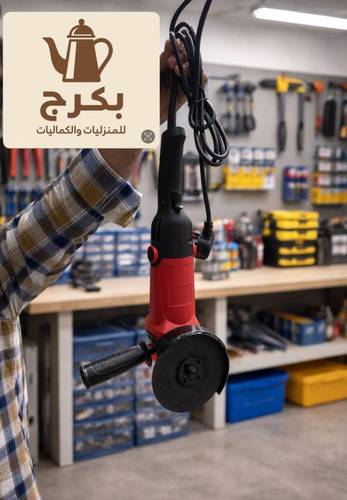 صاروخ كهربائي