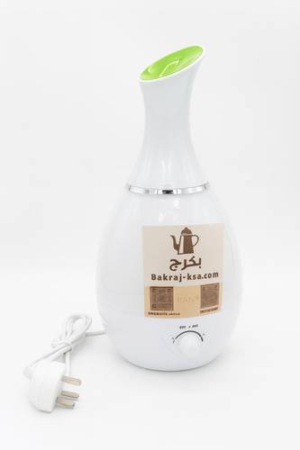 فواحه بخار 3 لتر