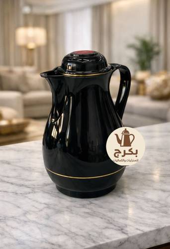 ثلاجة ترمس قهوة سعة 1 لتر 