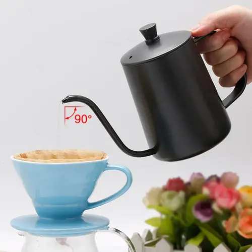 ابريق ترشيح وتقطير 350 مل