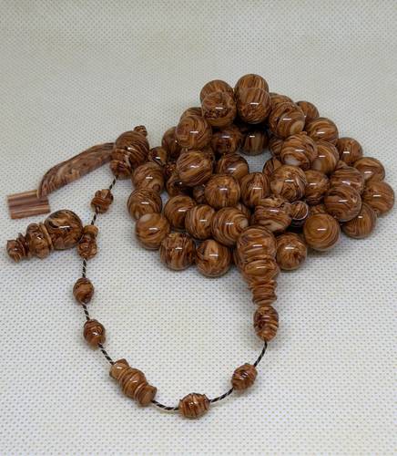 مسباح من عصي صب قديم دارسيني