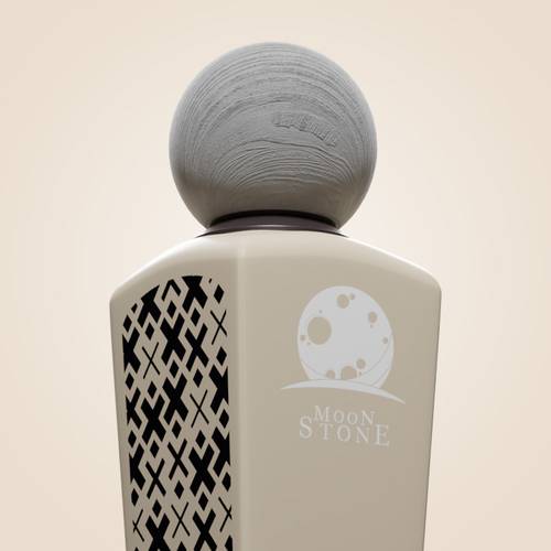 عطر إكس مون ستون او دي بارفيوم 80 مل