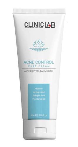 ACNE CREAM 50 ML