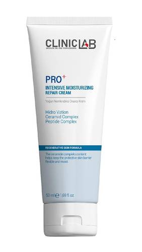 MOISTURIZING FACE CREAM 50 ML