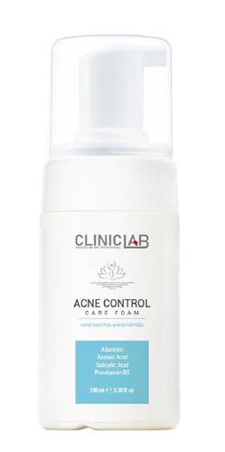 ACNE FOAM 100 ML