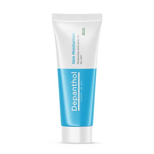 Depanthol 30 gm CREAM