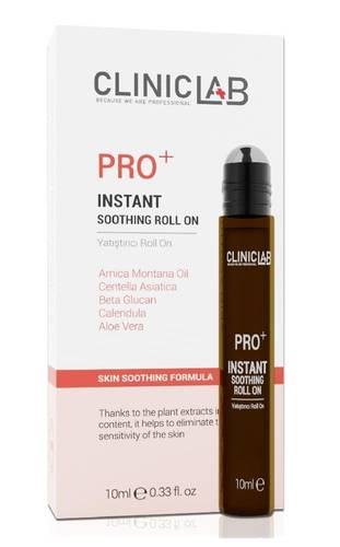 ARNICA INSTANT SOOTHING ROLL ON 10 ML