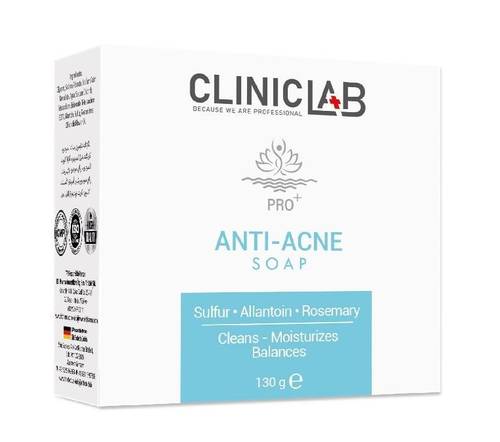 ACNE SOAP 130 GM