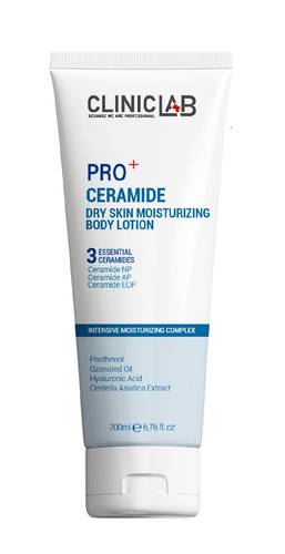 MOISTURIZING BODY LOTION 200 ML