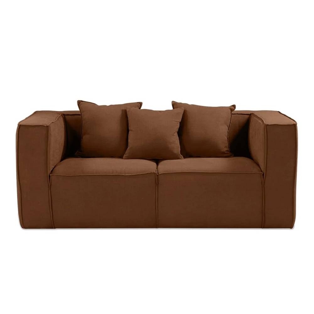  كنبة ثلاثية  