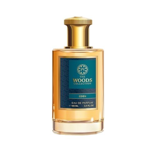 عطر ايدن من ذا وودز كولكشن - او دي بارفيوم 100مل