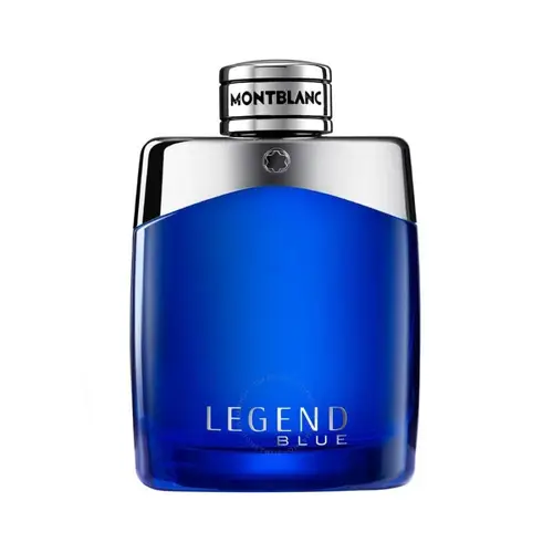 عطر مونت بلانك ليجند بلو اودي بارفيوم 100مل
