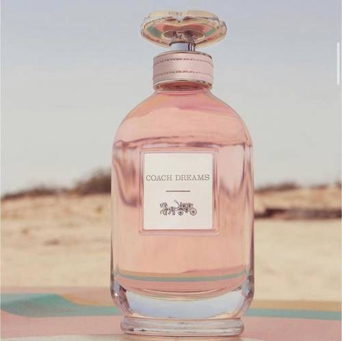 عطر كوتش دريم من كوتش للنساء