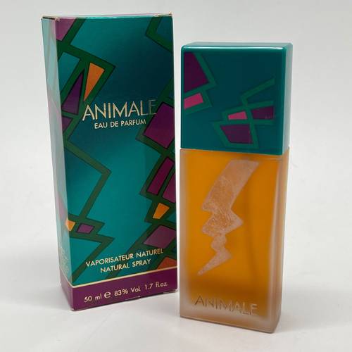 عطر Animale من أنيمل للنساء - او دو برفيوم 100مل
