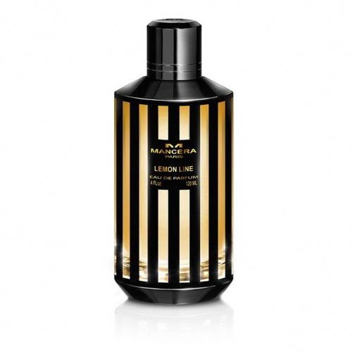 عطر مانسيرا ليمون لاين او دو بارفيوم 120مل