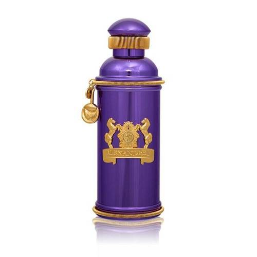 عطر الكسندر جيه ذا كوليكتور اريس فوليت او دو بارفيوم 100مل