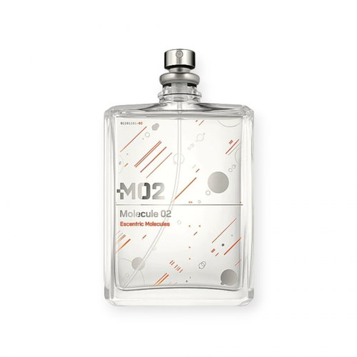 عطر مليكول 02 100مل