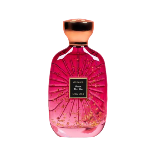 عطر بينك مي اب من أتيليه دي اورس100مل .