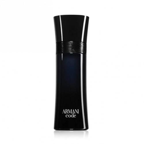 عطر جورجيو ارماني كود او دو تواليت رجالي 125 مل